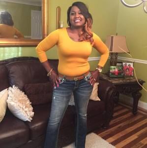 Meet your Posher, Mary